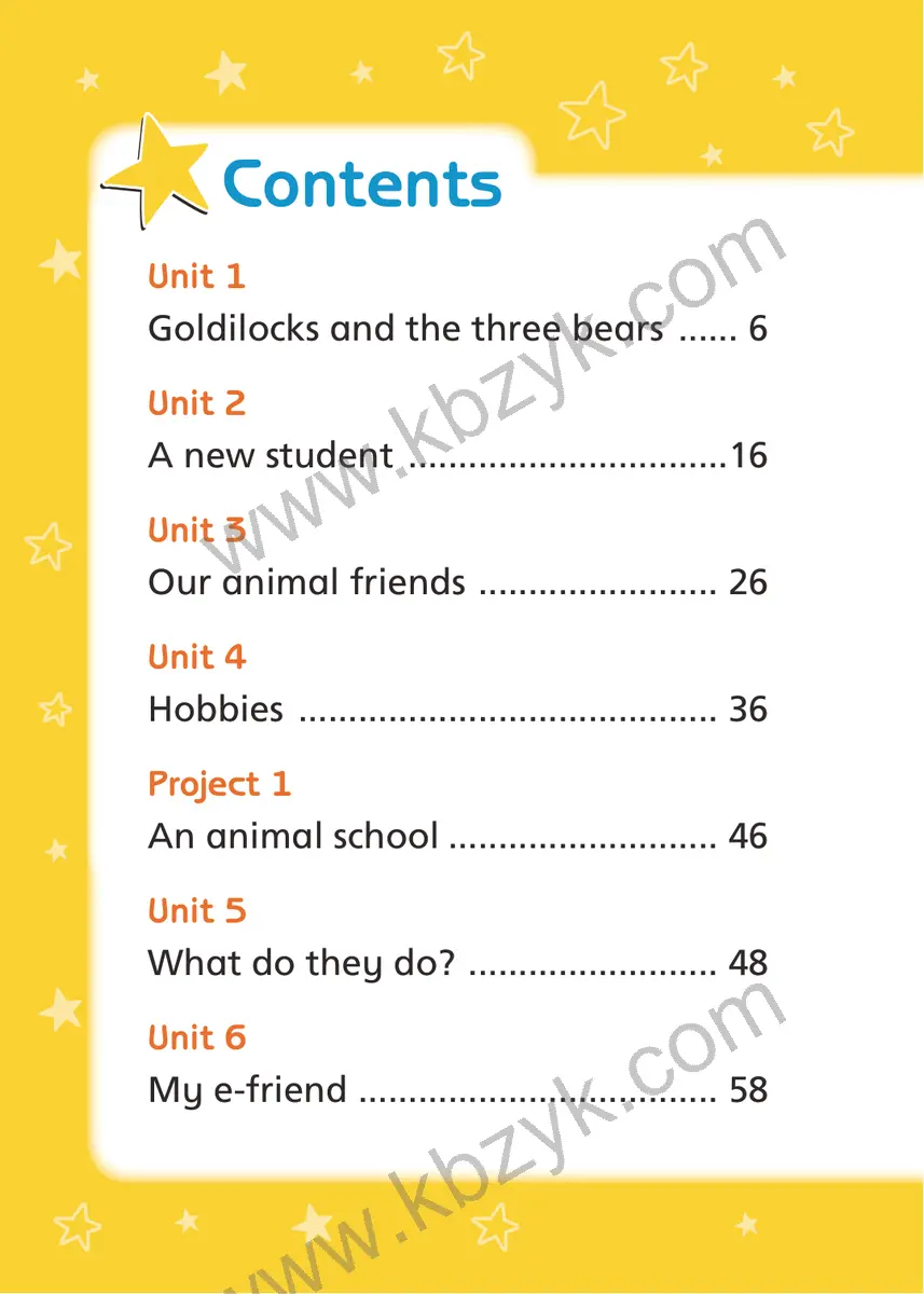 译林版五年级英语上册