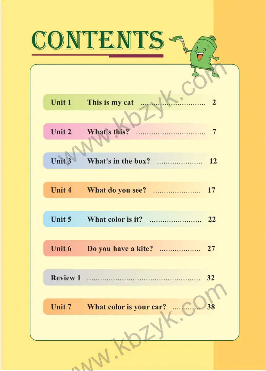 辽师大版三年级英语下册