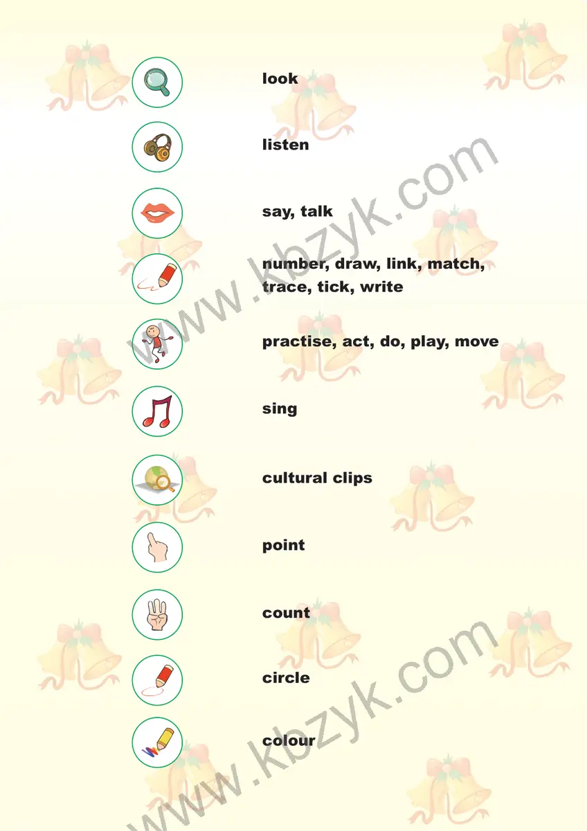 重大版三年级英语上册