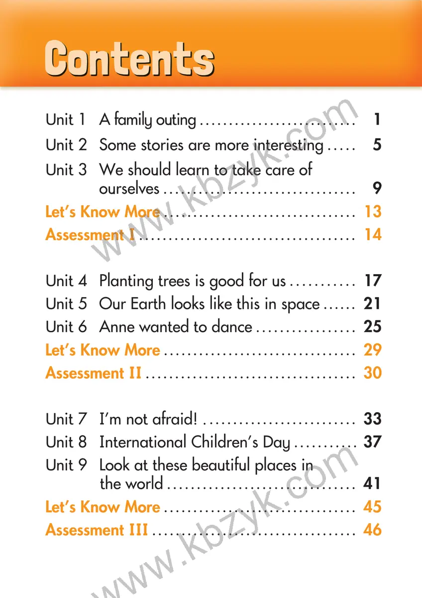 湘少版六年级英语下册