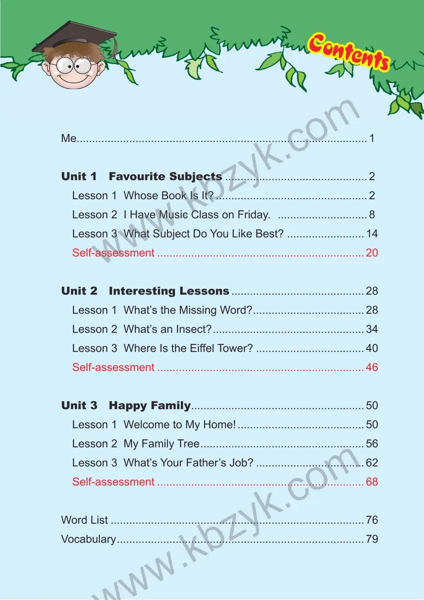 川教版五年级英语上册