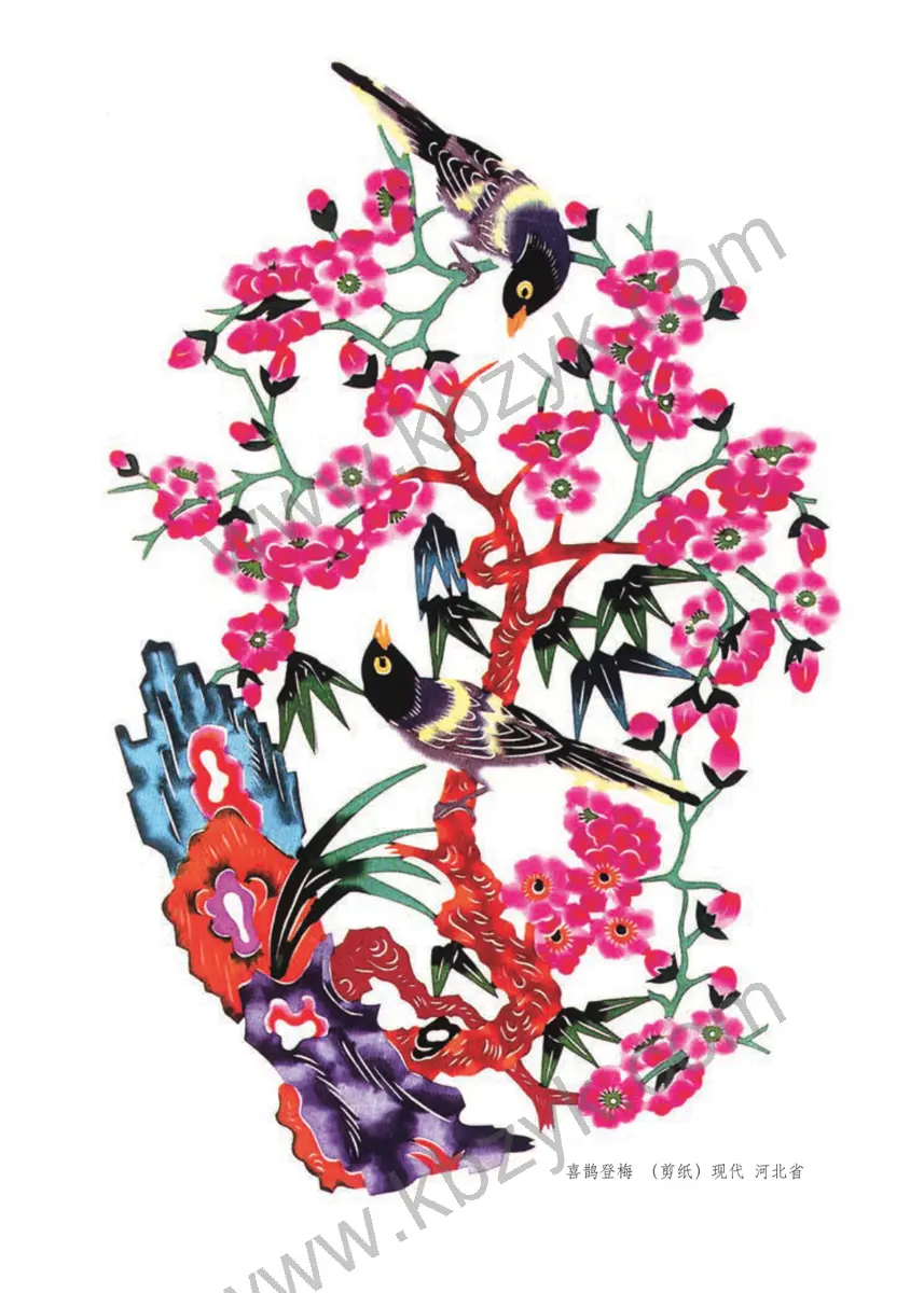 浙人美版二年级美术上册