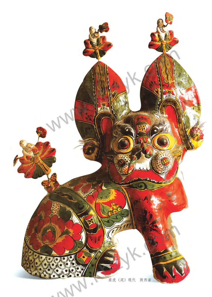 浙人美版一年级美术上册